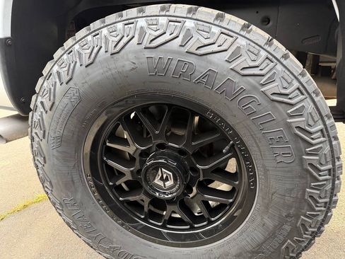 Used 2014 RAM 3500 Tradesman w/ Popular Equipment Group AWD/4WD image 57