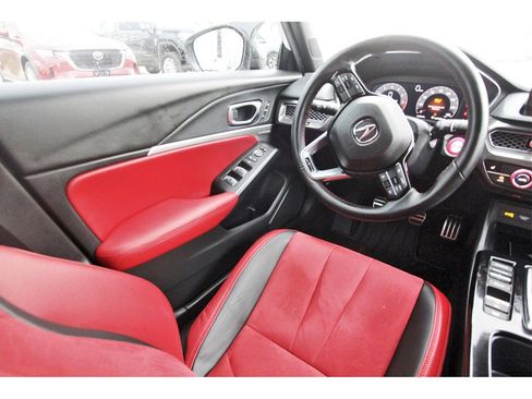 Used 2025 Acura Integra A-Spec image 10