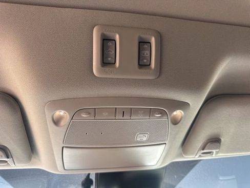 Used 2024 Nissan Murano Platinum w/ Cargo Package AWD/4WD image 20