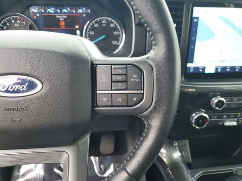 Used 2022 Ford F150 XLT w/ Equipment Group 302A High image 26