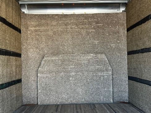 Used 2019 Ford E-350 and Econoline 350 Super Duty w/ Power Windows & Locks Group RWD image 9
