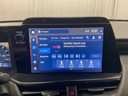 New 2026 Subaru Outback Wilderness AWD/4WD image 19