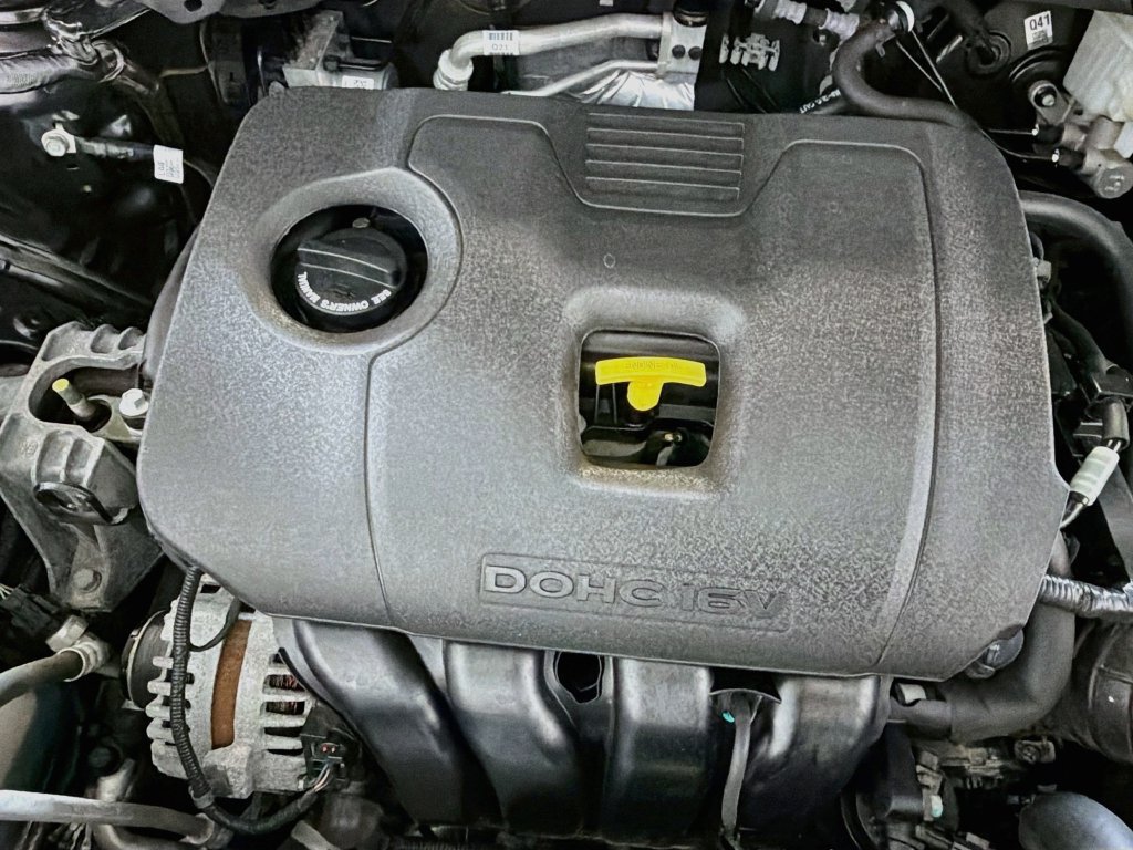Used 2023 Kia Seltos EX AWD/4WD image 29
