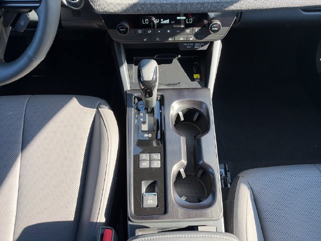 New 2026 Subaru Outback Limited XT AWD/4WD image 16