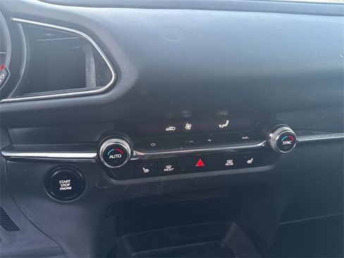 Used 2022 MAZDA CX-30 AWD 2.5 S w/ Premium Package image 16