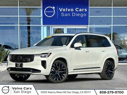 New 2026 Volvo XC90 B6 Plus w/ Protection Package Premier
