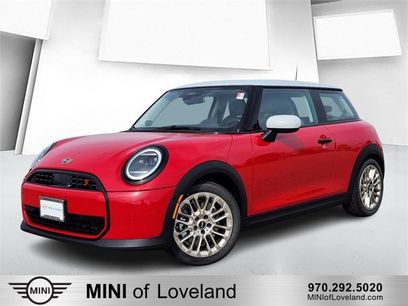 Used 2025 MINI Cooper S