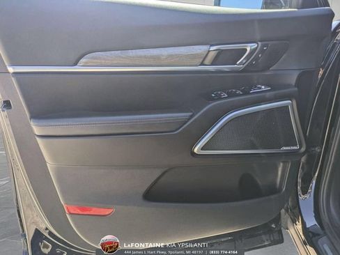 Used 2022 Kia Telluride SX w/ SX Prestige Package AWD/4WD image 15