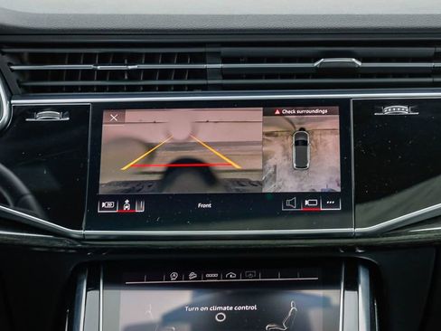 Used 2022 Audi Q7 3.0T Premium Plus w/ Premium Plus Package image 16