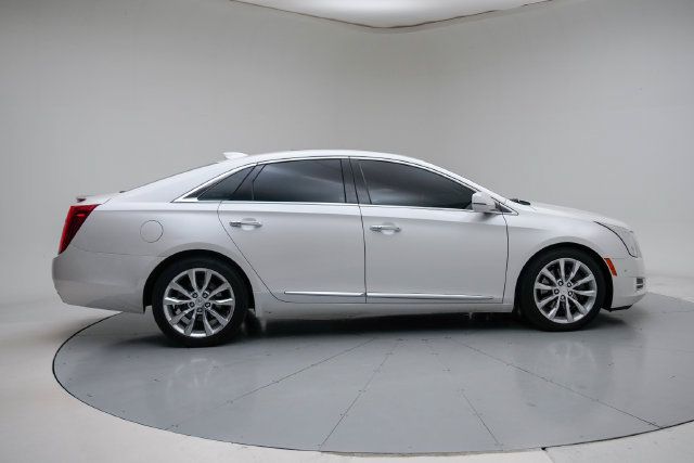 Used 2016 Cadillac XTS Luxury FWD image 8