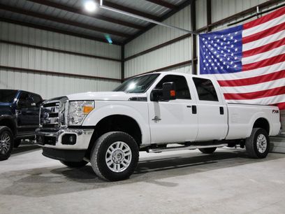 Used 2015 Ford F350 XLT w/ XLT Value Package