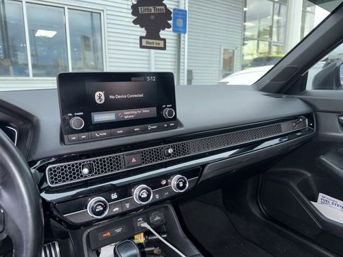 Used 2022 Honda Civic Sport image 9