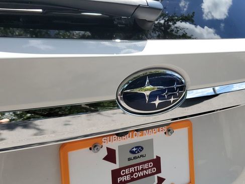 Used 2025 Subaru Ascent Premium image 29