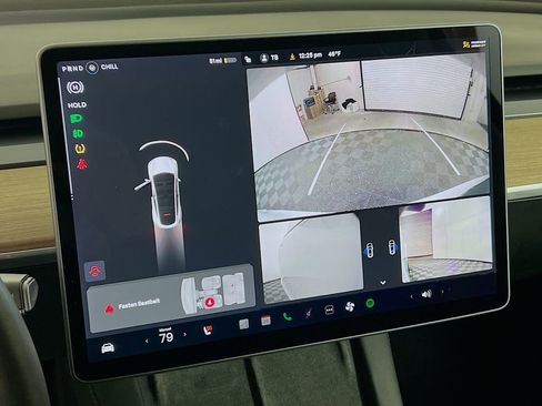 Used 2021 Tesla Model Y Long Range image 15