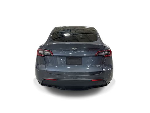 Certified 2023 Tesla Model Y Long Range AWD/4WD image 5