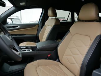 New 2025 Volkswagen Atlas Cross Sport SE video 2