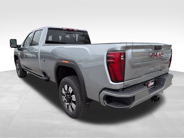 New 2026 GMC Sierra 3500 Denali w/ Denali Reserve Package AWD/4WD image 5