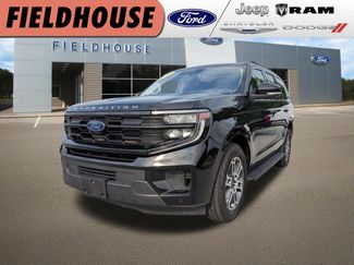Used 2025 Ford Expedition Active AWD/4WD video 1