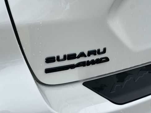 New 2026 Subaru Crosstrek 2.5i Sport image 17