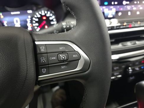 New 2026 Jeep Compass Limited AWD/4WD image 27