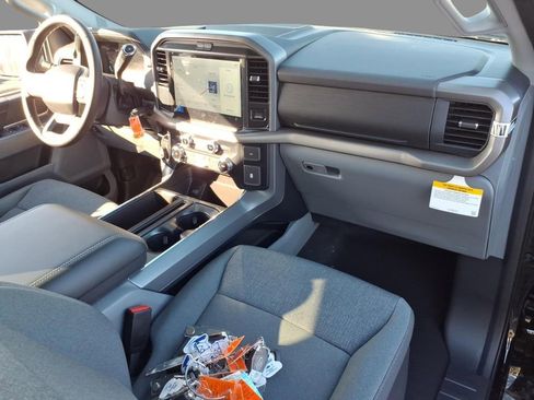 New 2026 Ford F150 XLT w/ FX4 Off-Road Package image 11