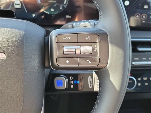 New 2026 Hyundai Palisade Calligraphy image 6