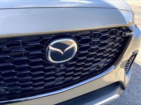 Used 2026 MAZDA CX-70 3.3 Turbo w/ Premium Plus Pkg image 32