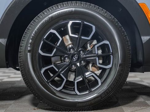 Used 2022 Hyundai Santa Cruz SEL image 16