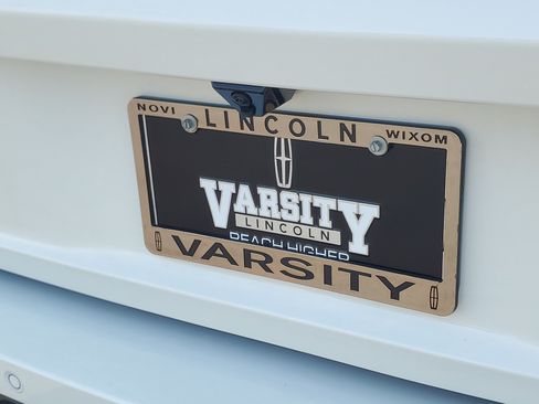New 2026 Lincoln Navigator Reserve AWD/4WD image 35
