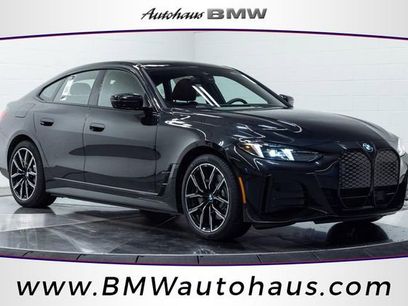 New 2026 BMW i4 xDrive40i