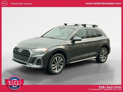Used 2023 Audi Q5 2.0T Premium Plus w/ Premium Plus Package