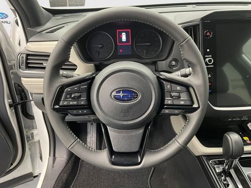 New 2026 Subaru Forester Premium image 13