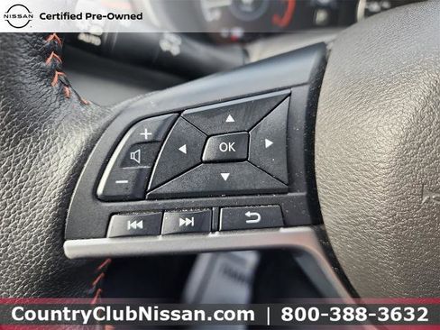 Certified 2023 Nissan Kicks SR w/ SR Premium Package image 18
