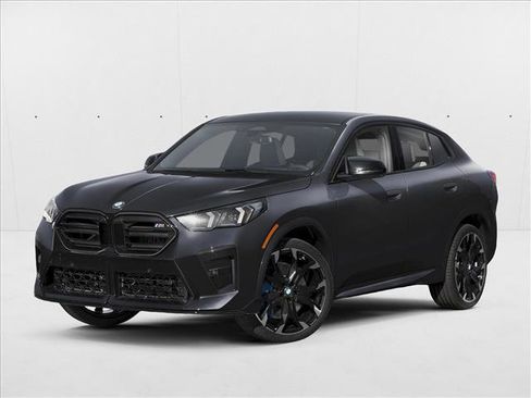 New 2026 BMW X2 M35i image 1