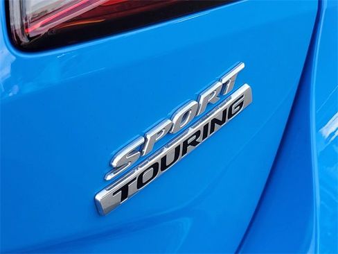 Used 2022 Honda Civic Sport Touring image 6