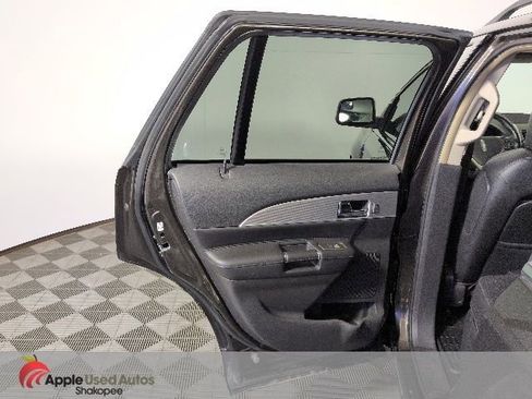 Used 2011 Lincoln MKX AWD w/ 101A Rapid Spec Order Code image 34