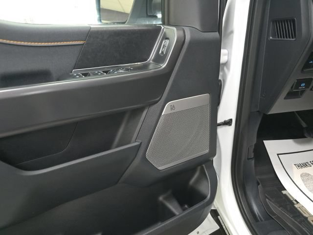 Used 2025 Ford F150 Tremor w/ Bed Utility Package AWD/4WD image 15