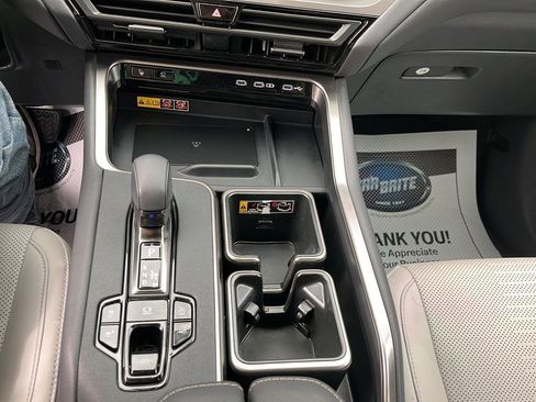 Used 2024 Lexus TX 350 AWD w/ Captains Chair Package image 22