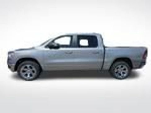 Used 2022 RAM 1500 Big Horn image 5