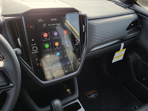 New 2026 Subaru Forester Wilderness image 9
