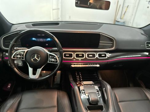 Certified 2020 Mercedes-Benz GLE 450 4MATIC image 24