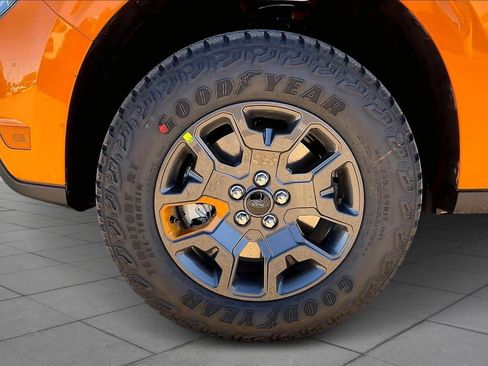 New 2026 Ford Maverick Tremor image 11