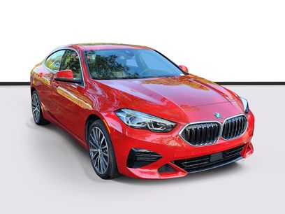 Used 2024 BMW 228i Gran Coupe w/ Convenience Package