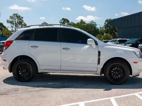 Used 2008 Saturn Vue XR w/ Premium Trim Package FWD image 8