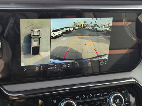 New 2026 GMC Sierra 1500 AT4 w/ AT4 Premium Package image 39