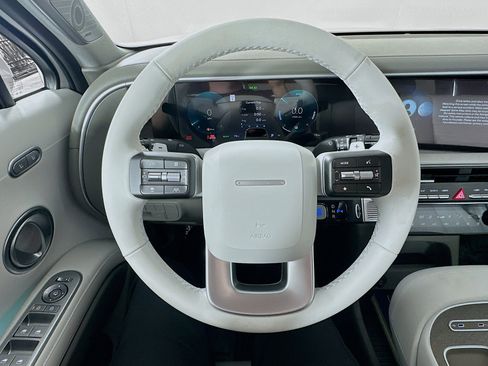 New 2026 Hyundai Palisade Limited AWD/4WD image 11