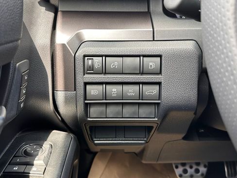 New 2026 Toyota 4Runner TRD Sport Premium AWD/4WD image 31
