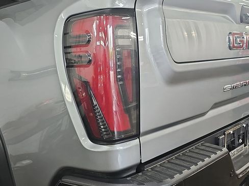Certified 2024 GMC Sierra 2500 AT4X w/ Snow Plow Prep/Camper Package AWD/4WD image 40