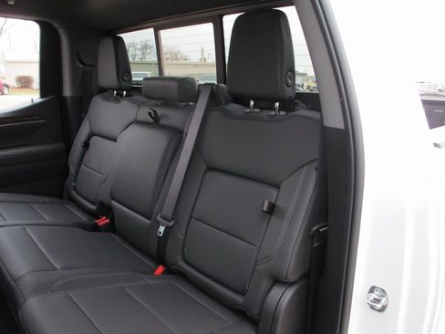 New 2026 GMC Sierra 1500 Elevation w/ Elevation Premium Package image 16