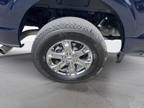 Used 2023 Ford F150 XLT w/ Equipment Group 302A High image 9